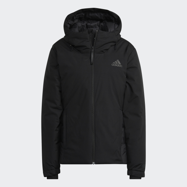 Пуховик Traveer COLD.RDY Sportswear HG6015 1