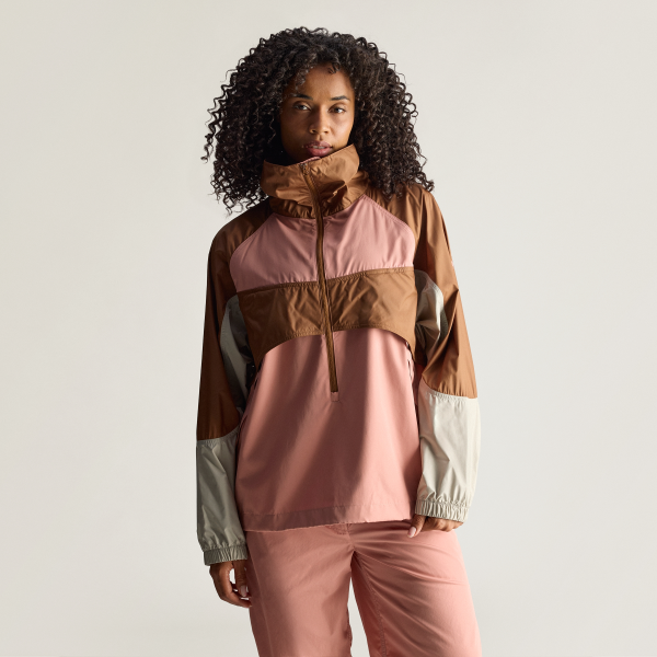 Анорак adidas by Stella McCartney TrueNature Sportswear JX4334