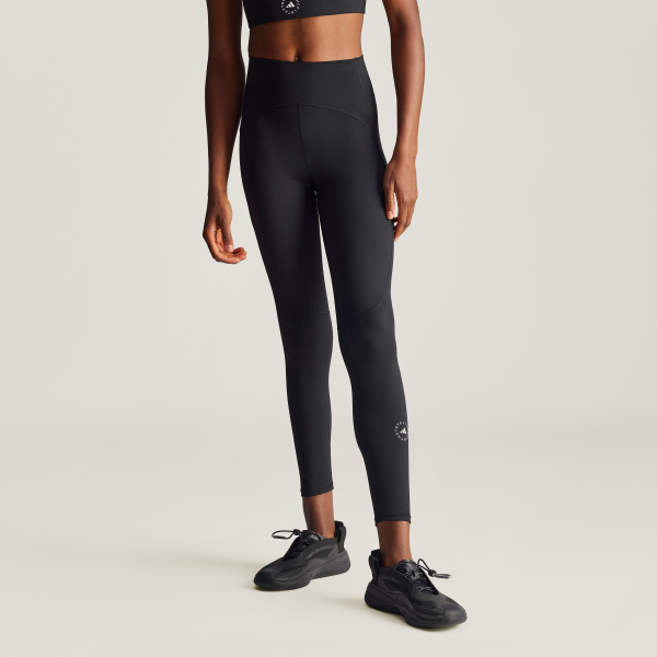 Легінси adidas by Stella McCartney TrueStrength Yoga 7/8 adidas by Stella McCartney IW6376 1