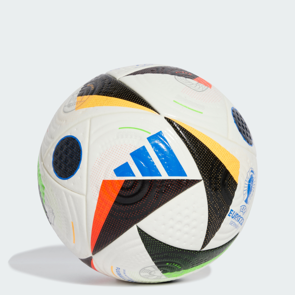 М'яч Euro 24 Pro Football Performance IQ3682 1