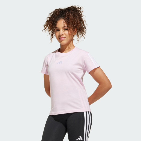 Футболка Essentials Kids Sportswear JF3678 1