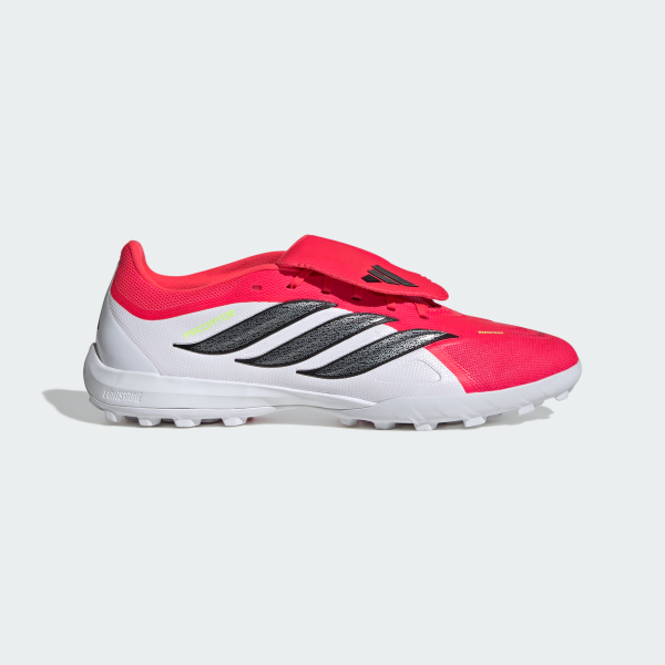Бутси PREDATOR LEAGUE Fold-Over Tongue Turf Football Performance