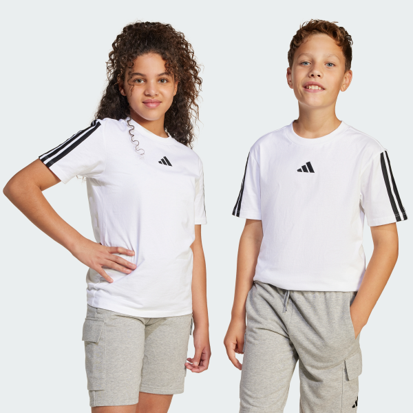 Футболка Essentials Kids Sportswear JD6488 1