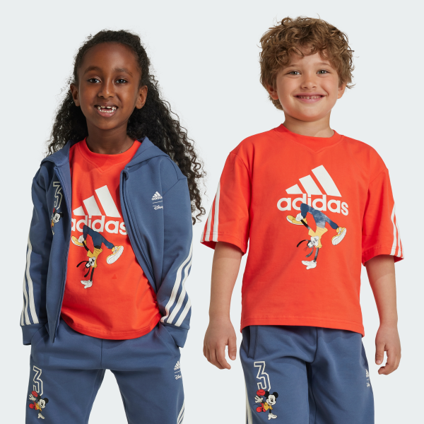 Футболка adidas Disney Mickey Mouse Sportswear IV9631 1