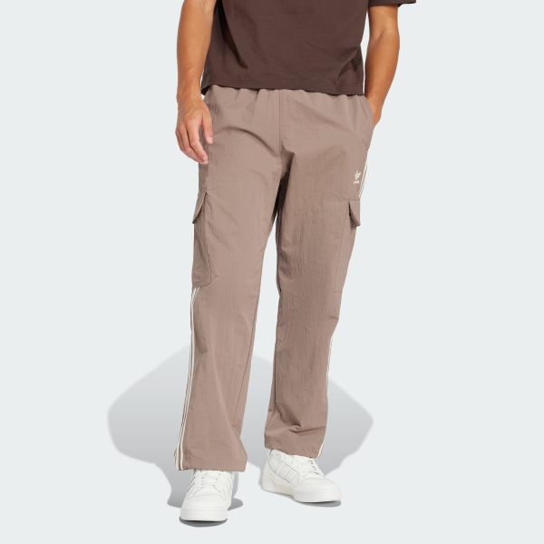 Спортивні штани Adicolor Classics 3-Stripes Cargo Originals JP1025 1