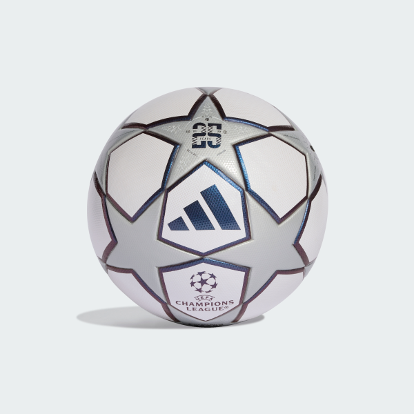 ＠UEFA CHAMPIONS LEAGU3 adidas新品 5号 М'яч UEFA CHAMPIONS LEAGUE 3RD Performance JY8892 — adidas Україна