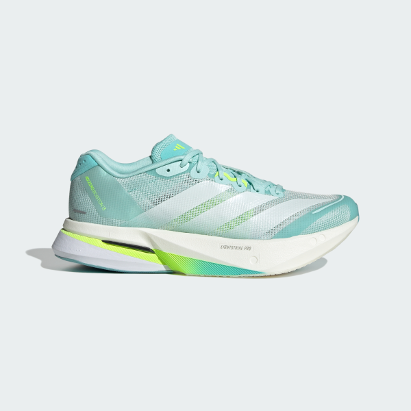 Кросівки Adizero Boston 13 Performance JS4957 1