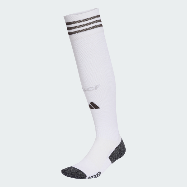 Домашні гетри Real Madrid 25/26 Home Performance JN8763 1