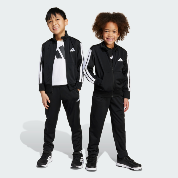 Спортивний костюм Essentials Climacool Kids Sportswear JM0891 1