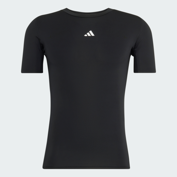 Футболка TECHFIT Compression Training Performance JE6698 — adidas