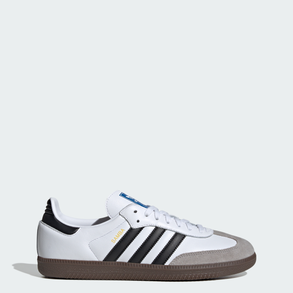 Кросівки Samba OG Originals B75806 1
