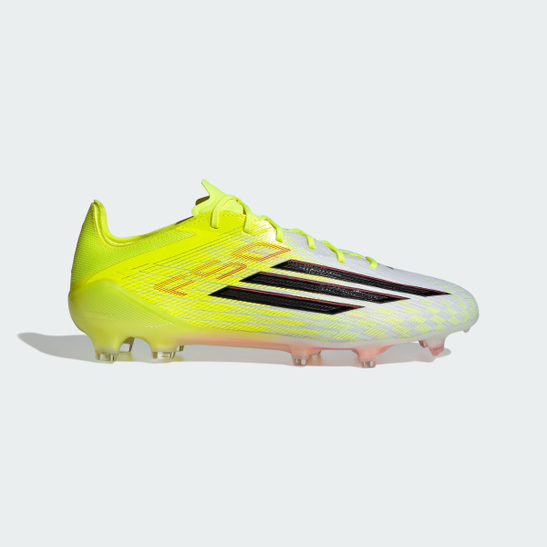 Бутси F50 ELITE Firm Ground Performance JR6457 — adidas Україна
