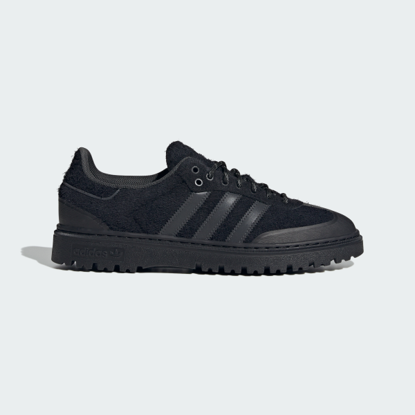 Кросівки Samba Winterized Originals JR5704 — adidas Україна