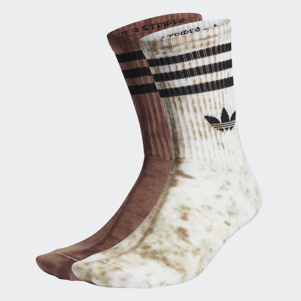 Шкарпетки Tie Dye (2 пари) Originals II3299 1