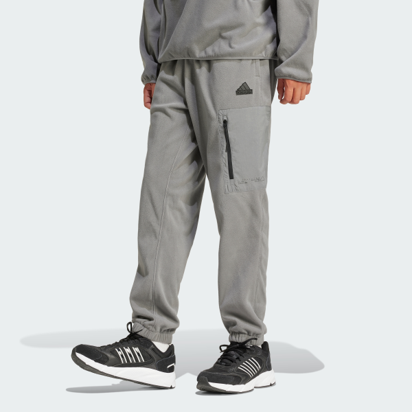 Флісові джогери City Escape Polar Sportswear IY1498 1