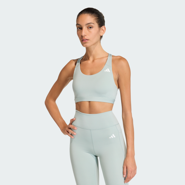 Бра Optime Essentials Workout Medium Support Performance KA4725 ...