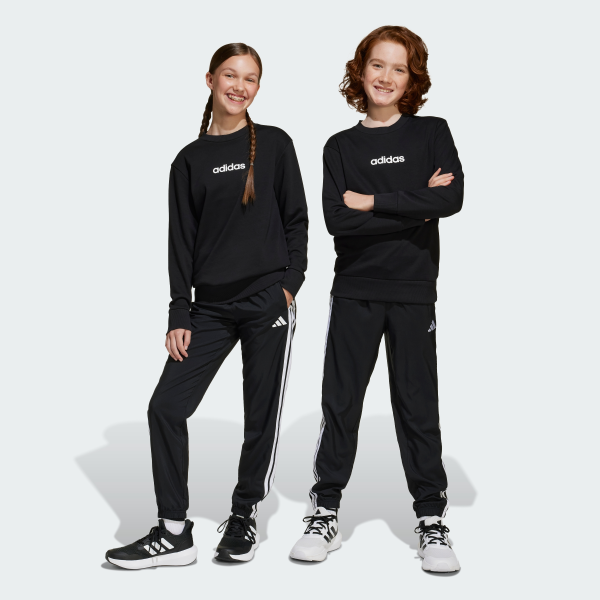 Спортивні штани Essentials Climacool Kids Sportswear JD6500 1