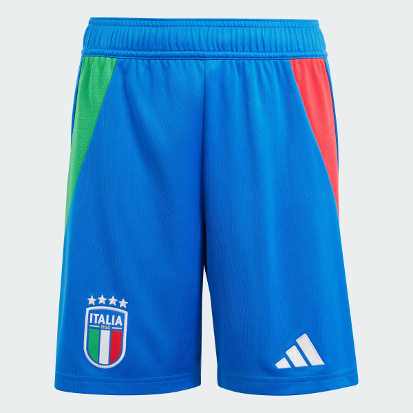 Шорти Italy 24 Away Kids Performance IQ0483 1