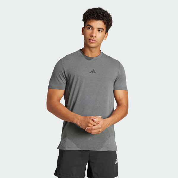 Футболка Designed for Training Workout Performance IS3809 1