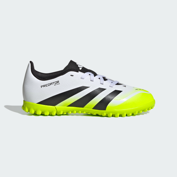 Сороконіжки Predator Club Turf Kids Performance JH8862 1