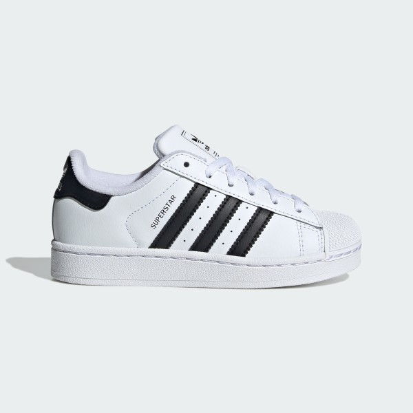 Кросівки Superstar II Kids Originals JH9980 1