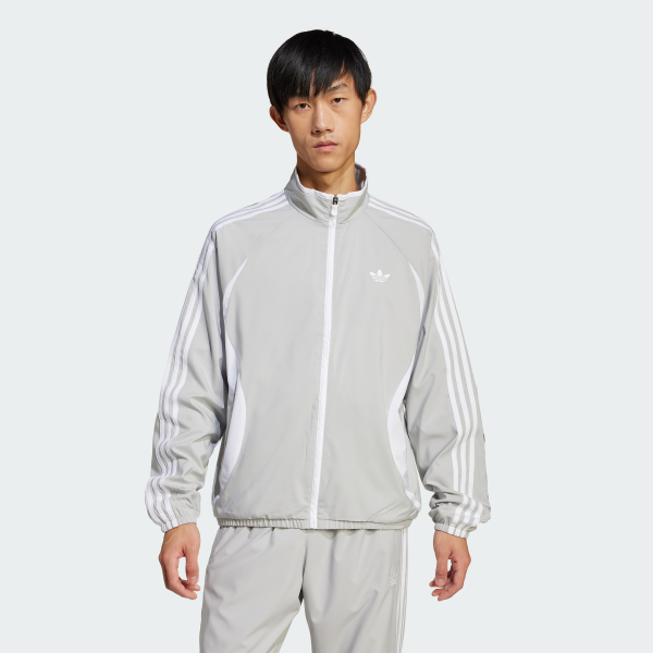 Спортивна кофта Adicolor Teamgeist Originals JN4842 1