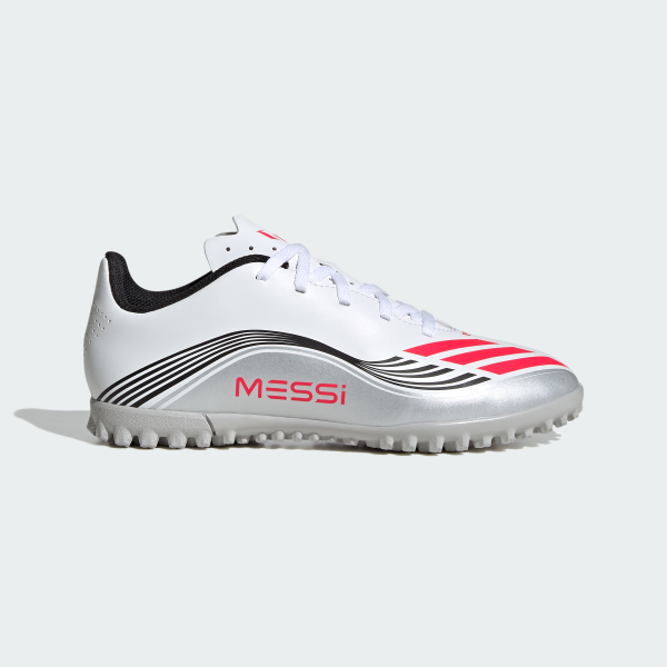 Бутси F50 Messi Club Turf Kids Performance JP7453 1