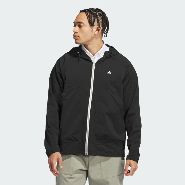 Куртка Go-to Utility Dwr Full Zip Performance IL0581 1