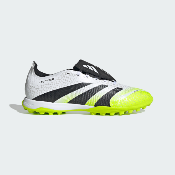 Бутси Predator League Fold-Over Tongue Turf Performance JQ1072