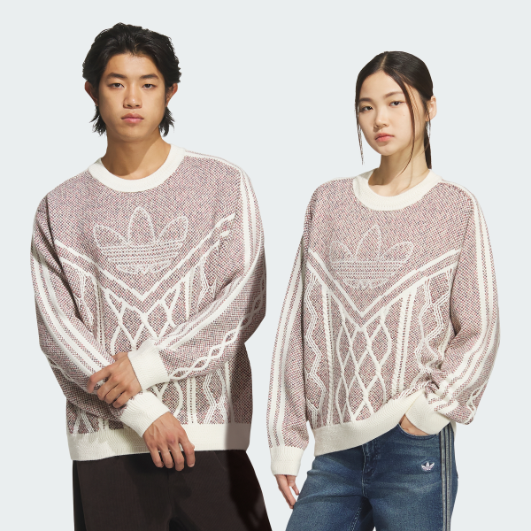 トップス Cherry Pattern Strap Top pale mauve / M Cherry Pattern Strap Top pale mauve / S 【公式通販】