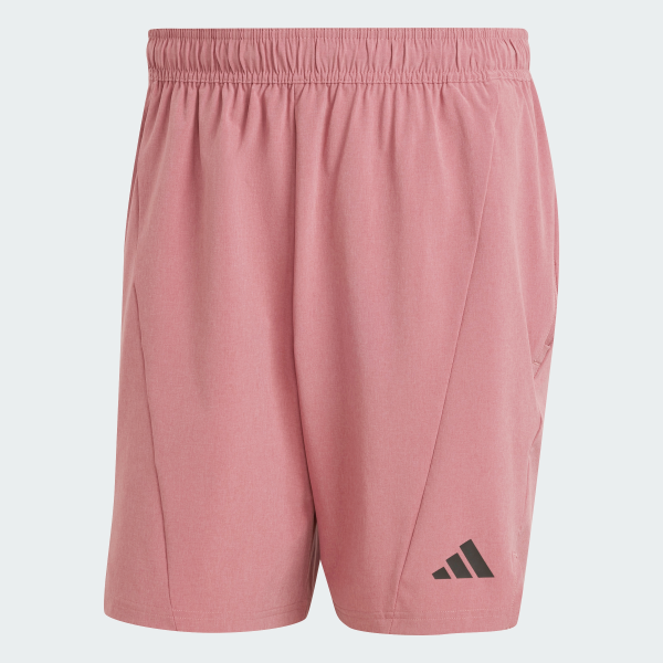 Шорти Designed for Training Mélange Performance IX9062 1