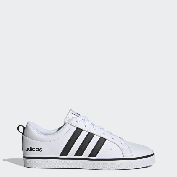 Кросівки VS Pace 2.0 3-Stripes Branding Synthetic Nubuck Sportswear HP6010 1
