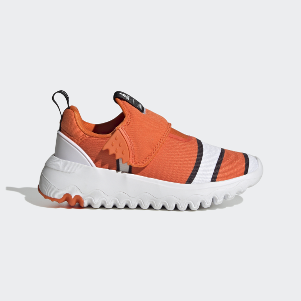 Shuuuuuu☆ロダンアンドフィールズ リディファイン Кросівки adidas x Disney Suru365 Finding Nemo Slip-On Sportswear