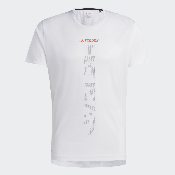 Футболка для бігу Terrex Agravic TERREX HT9442 1