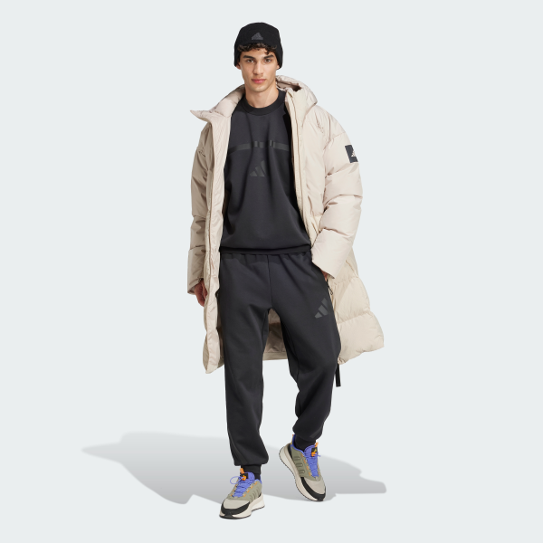 Парка Myshelter Down Sportswear IV7364 1