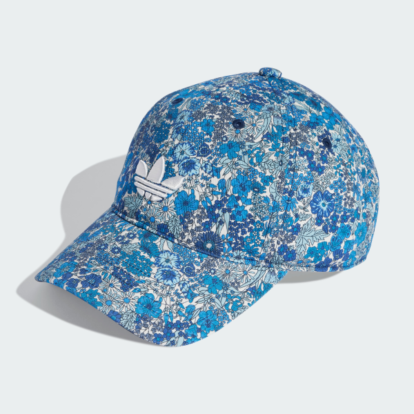 Кепка adidas Originals x Liberty London Originals JD0999 — adidas