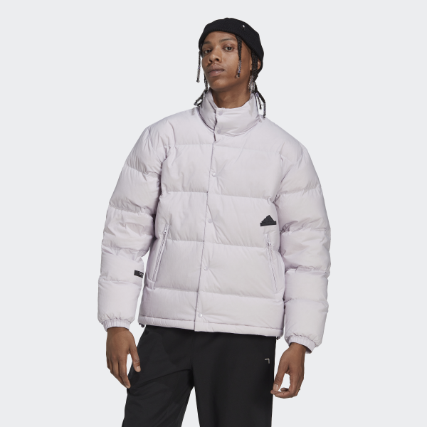 Puffer coat outlet adidas