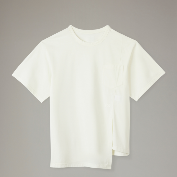 Футболка Y-3 Premium Loose Y-3 IV5555 1