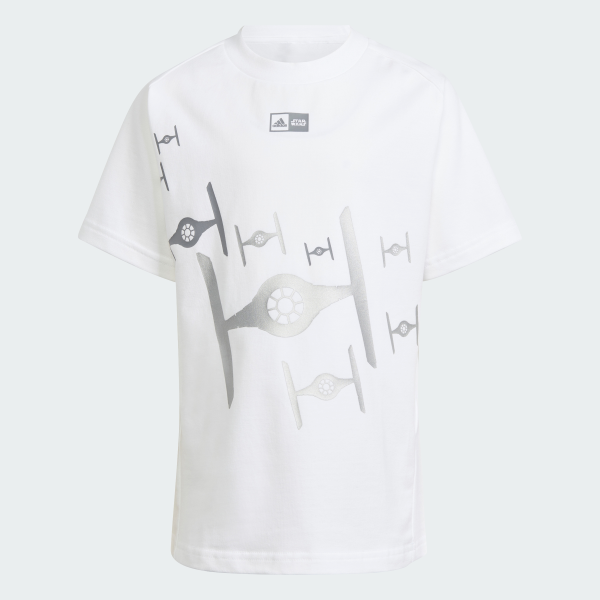 Футболка adidas x Star Wars Z.N.E. Sportswear IS4556 1