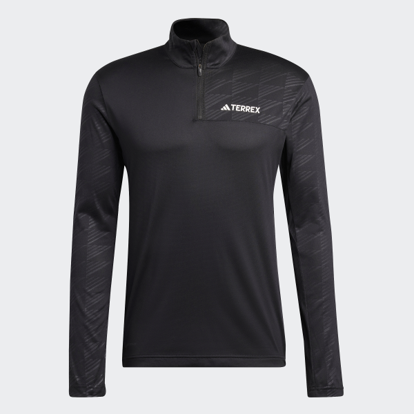 Лонгслів Terrex Multi Half-Zip TERREX HT9501 1