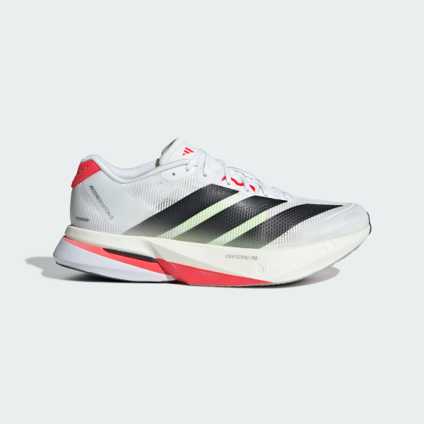 Кросівки Adizero Boston 13 Performance JS4934 1