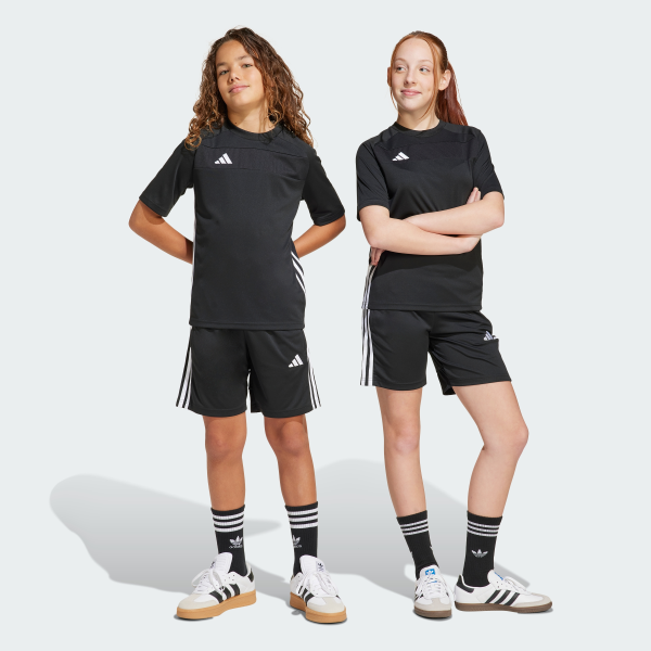 Шорти Tiro 25 Essentials Kids Performance JD0599 1