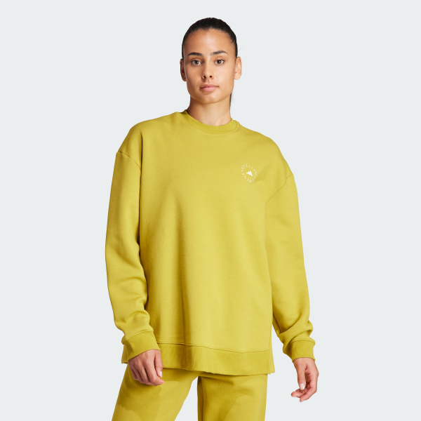 Світшот adidas by Stella McCartney Sportswear adidas by Stella McCartney IT8306 1