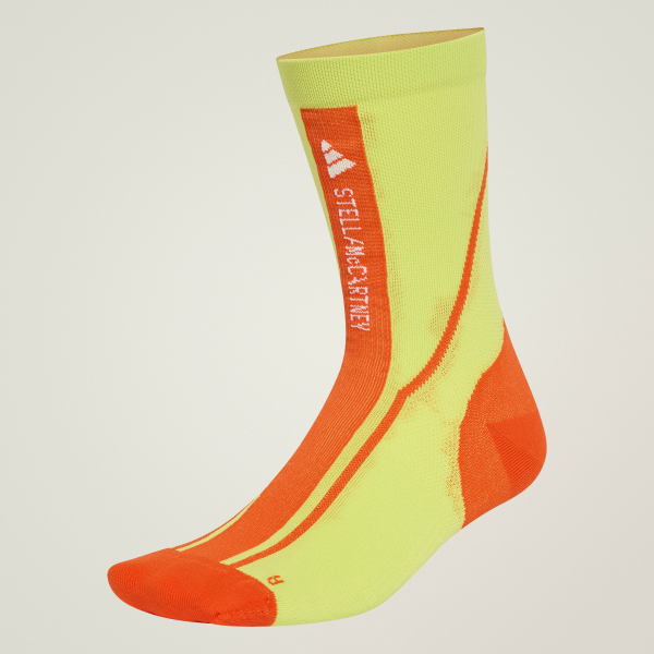 Шкарпетки adidas by Stella McCartney adidas by Stella McCartney JZ5518 1