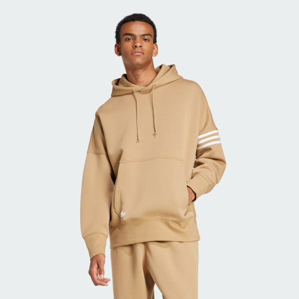 Худі Neuclassics Originals JC9938 1