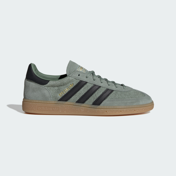 Кросівки HANDBALL SPEZIAL Originals IH6507 — adidas Україна
