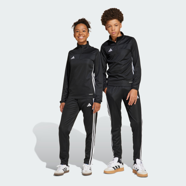 Спортивні штани Tiro 25 Essentials Kids Performance JD0573 1