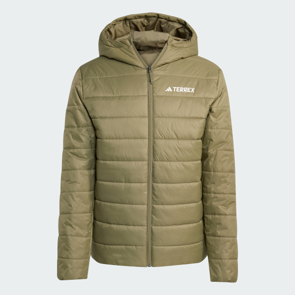 Зимня куртка Terrex Multi Essentials CLIMAWARM TERREX KB2186