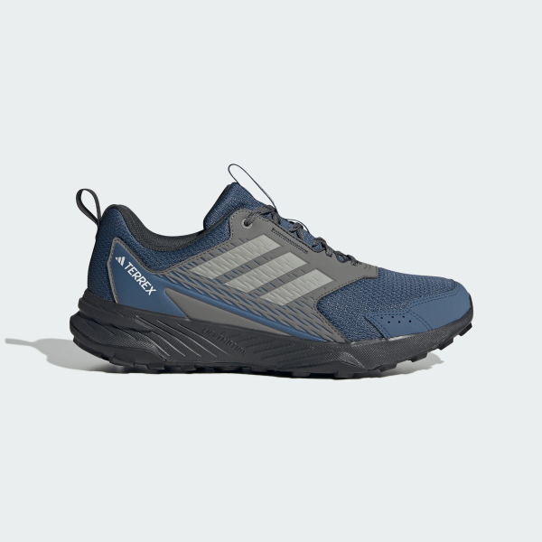 Кросівки для бігу Tracefinder Trail Running TERREX JI0958 — adidas
