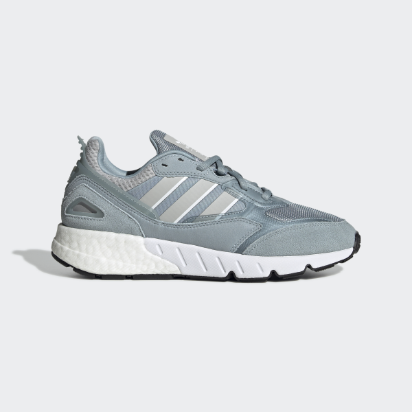 きぃ。 Кросівки ZX 1K BOOST 2.0 Sportswear GV8028 — adidas Україна